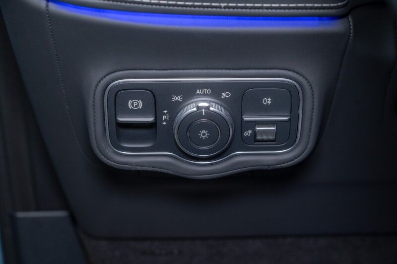 2025 Mercedes-Benz G-Class G 580e SUV Peoria AZ