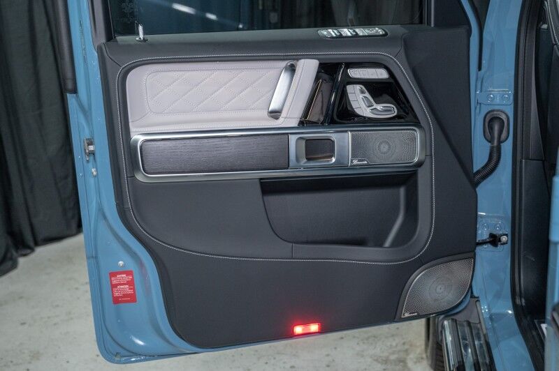 2025 Mercedes-Benz G-Class G 580e SUV Peoria AZ