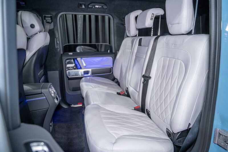 2025 Mercedes-Benz G-Class G 580e SUV Peoria AZ
