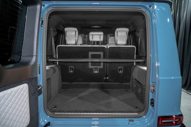 2025 Mercedes-Benz G-Class G 580e SUV Peoria AZ