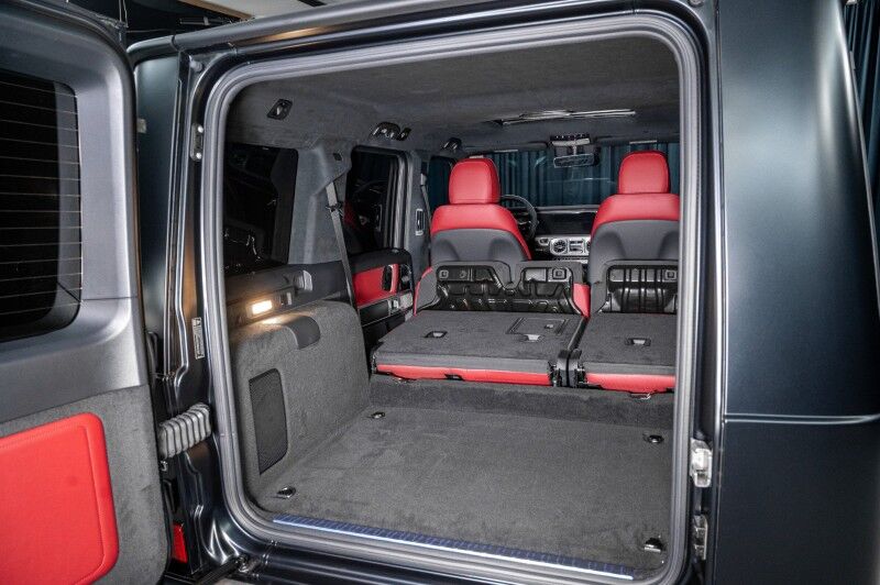 2025 Mercedes-Benz G-Class G 580e SUV Scottsdale AZ