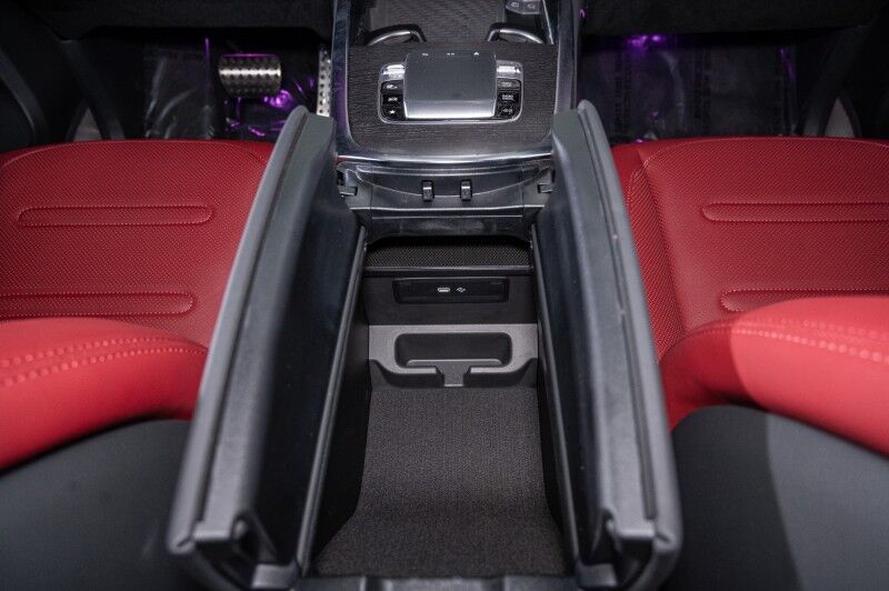 2025 Mercedes-Benz G-Class G 580e SUV Scottsdale AZ