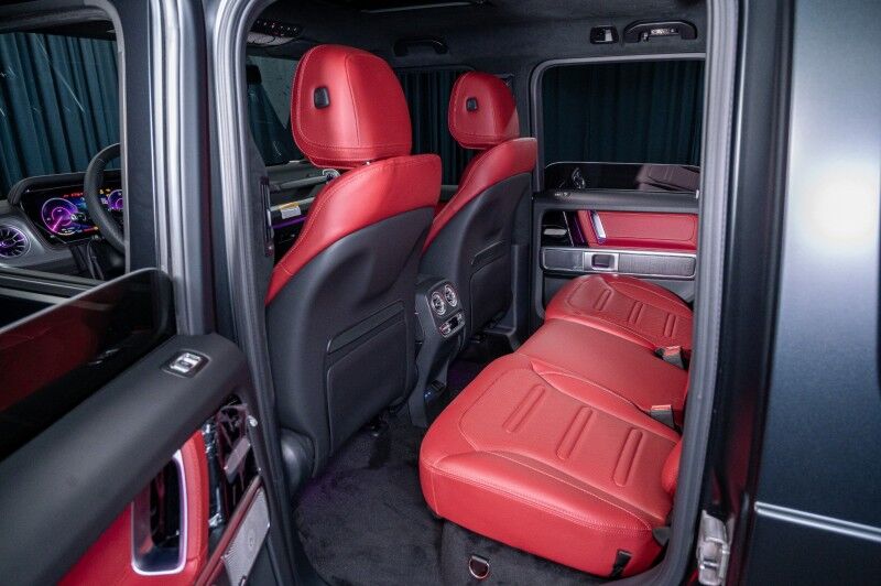 2025 Mercedes-Benz G-Class G 580e SUV Scottsdale AZ