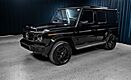 2025 Mercedes-Benz G-Class G 580e SUV