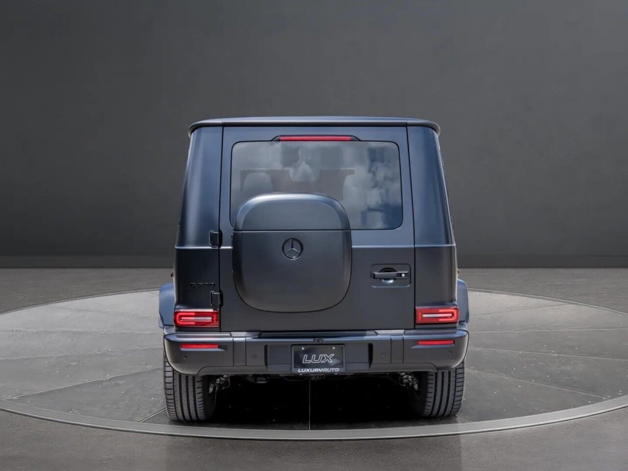 2025 Mercedes-Benz G-Class G 580e San Antonio TX