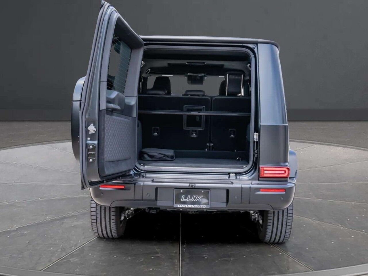 2025 Mercedes-Benz G-Class G 580e San Antonio TX