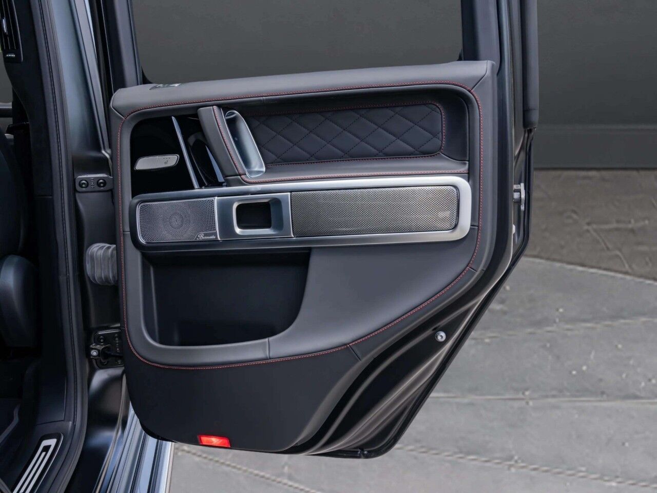 2025 Mercedes-Benz G-Class G 580e San Antonio TX