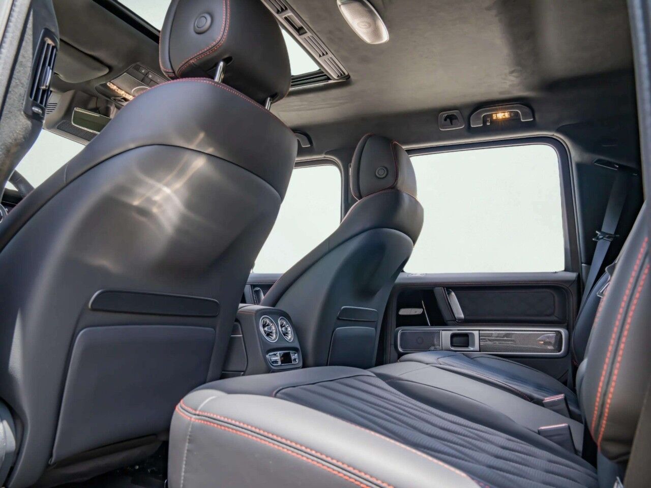 2025 Mercedes-Benz G-Class G 580e San Antonio TX