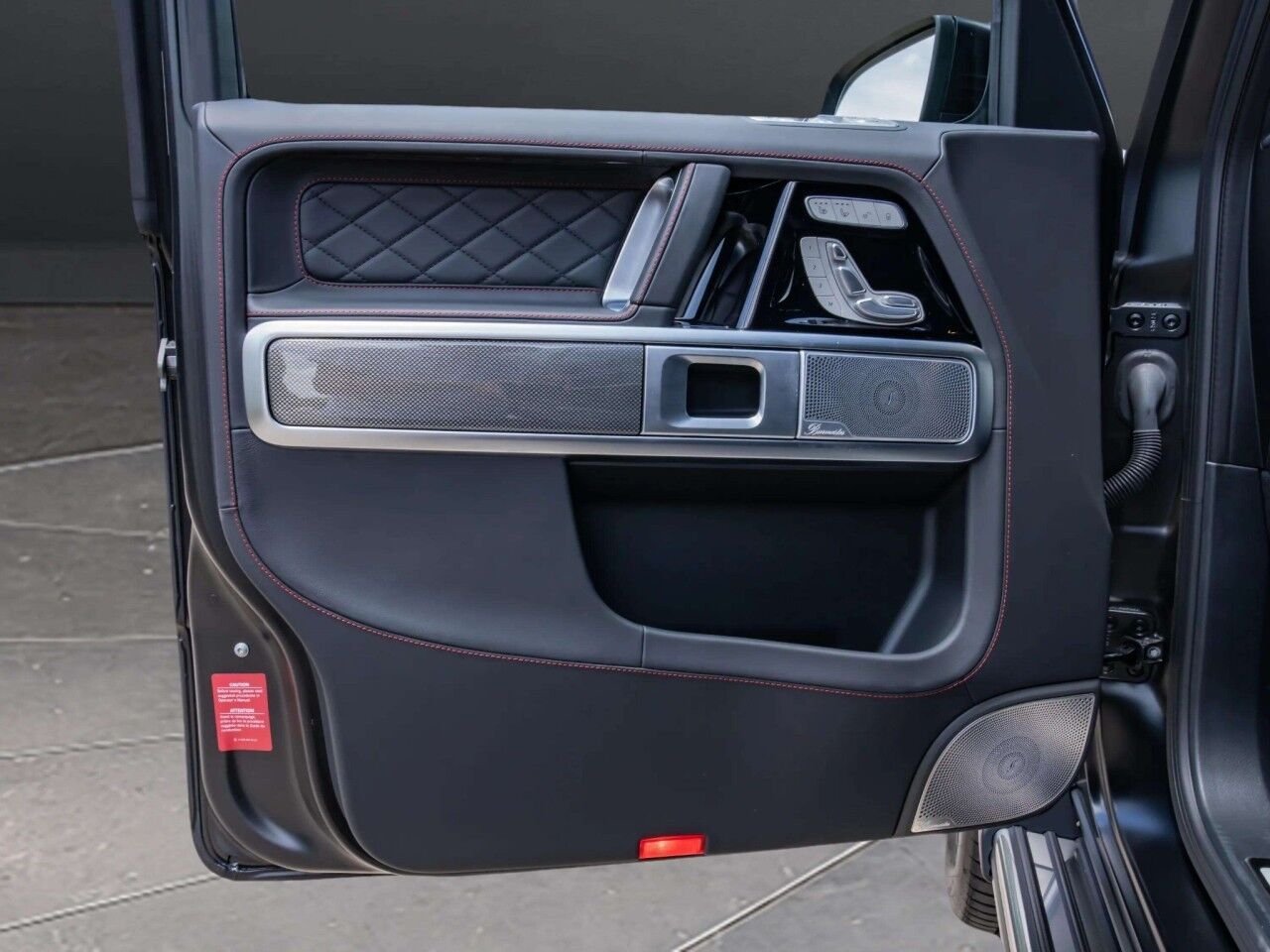 2025 Mercedes-Benz G-Class G 580e San Antonio TX