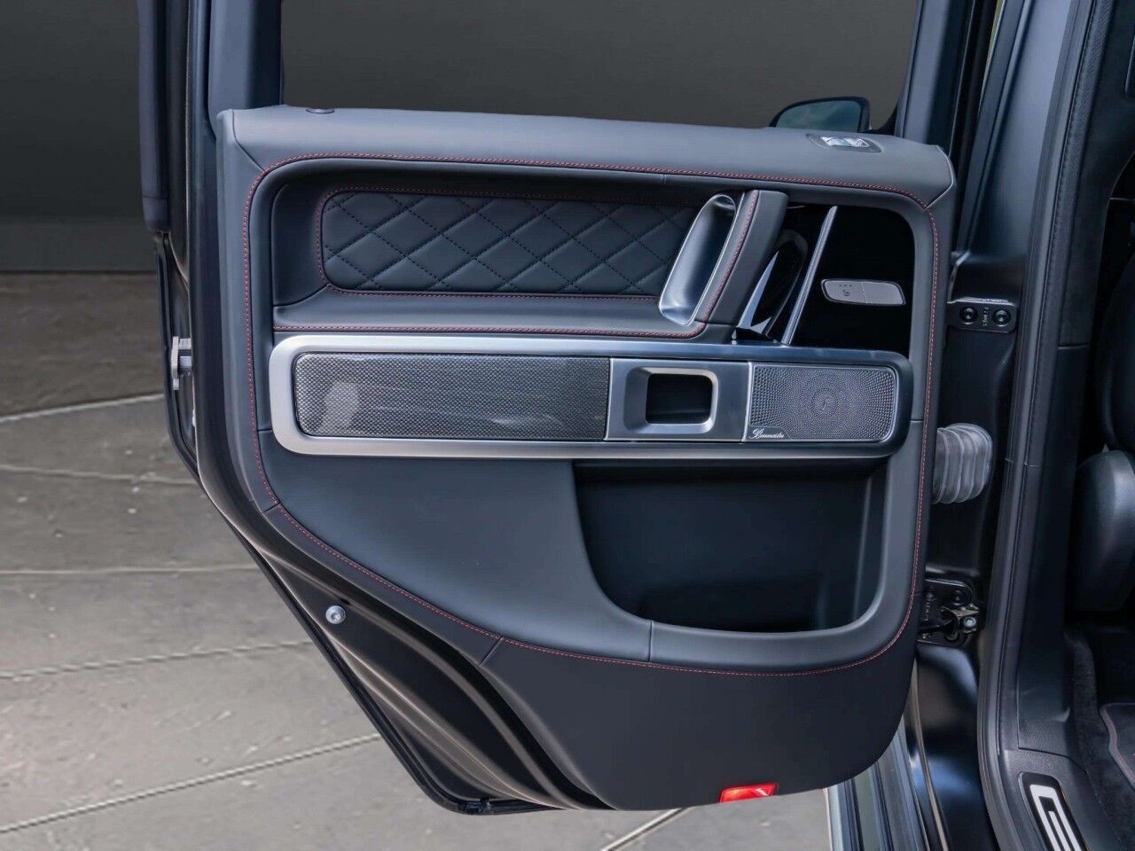 2025 Mercedes-Benz G-Class G 580e San Antonio TX