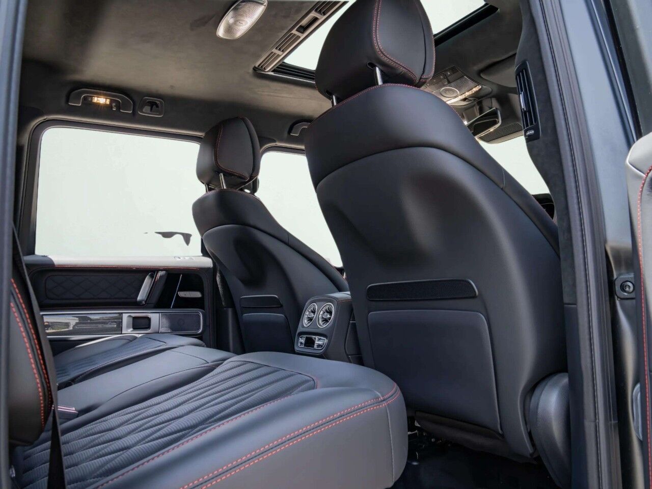 2025 Mercedes-Benz G-Class G 580e San Antonio TX