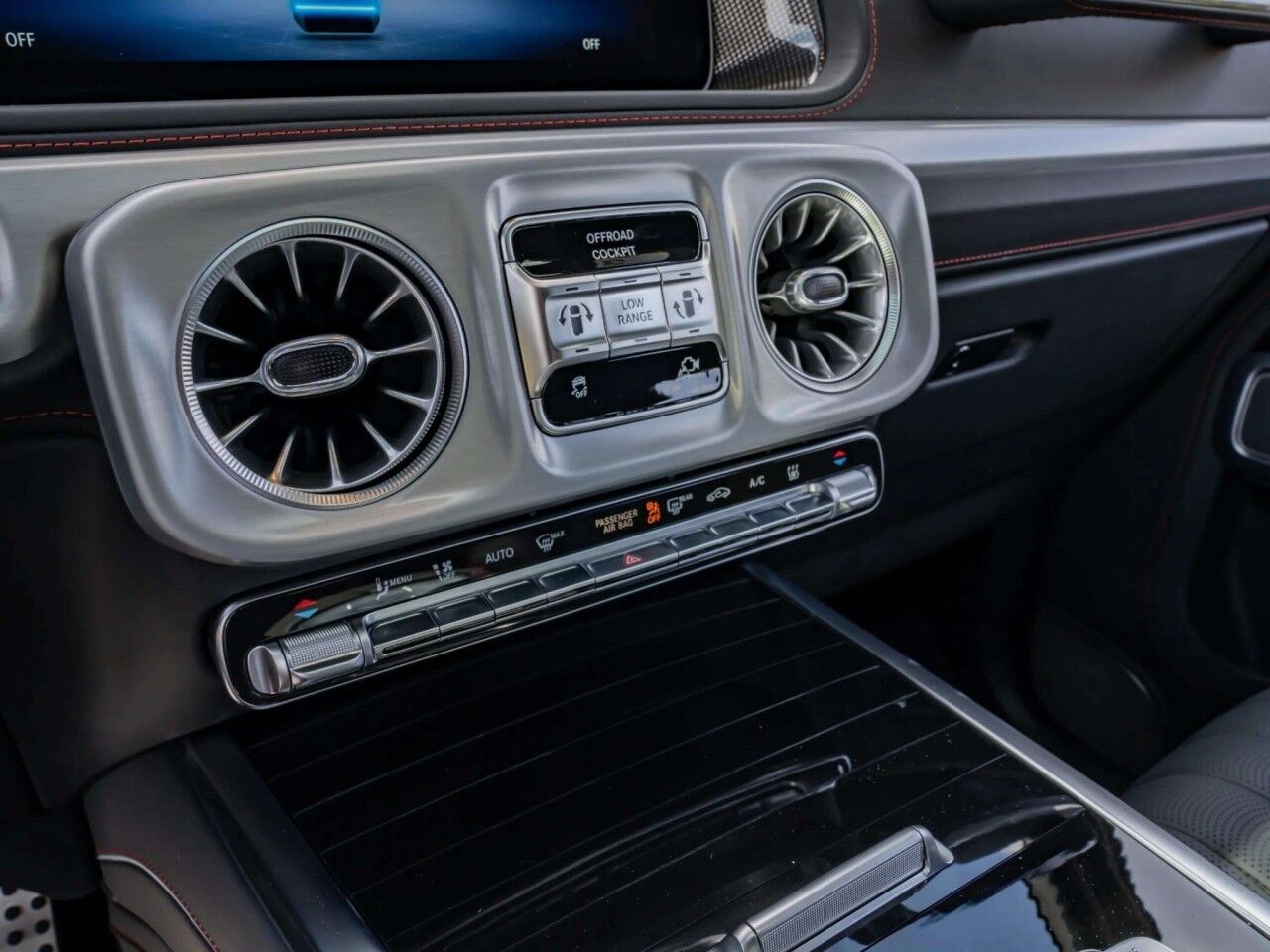 2025 Mercedes-Benz G-Class G 580e San Antonio TX