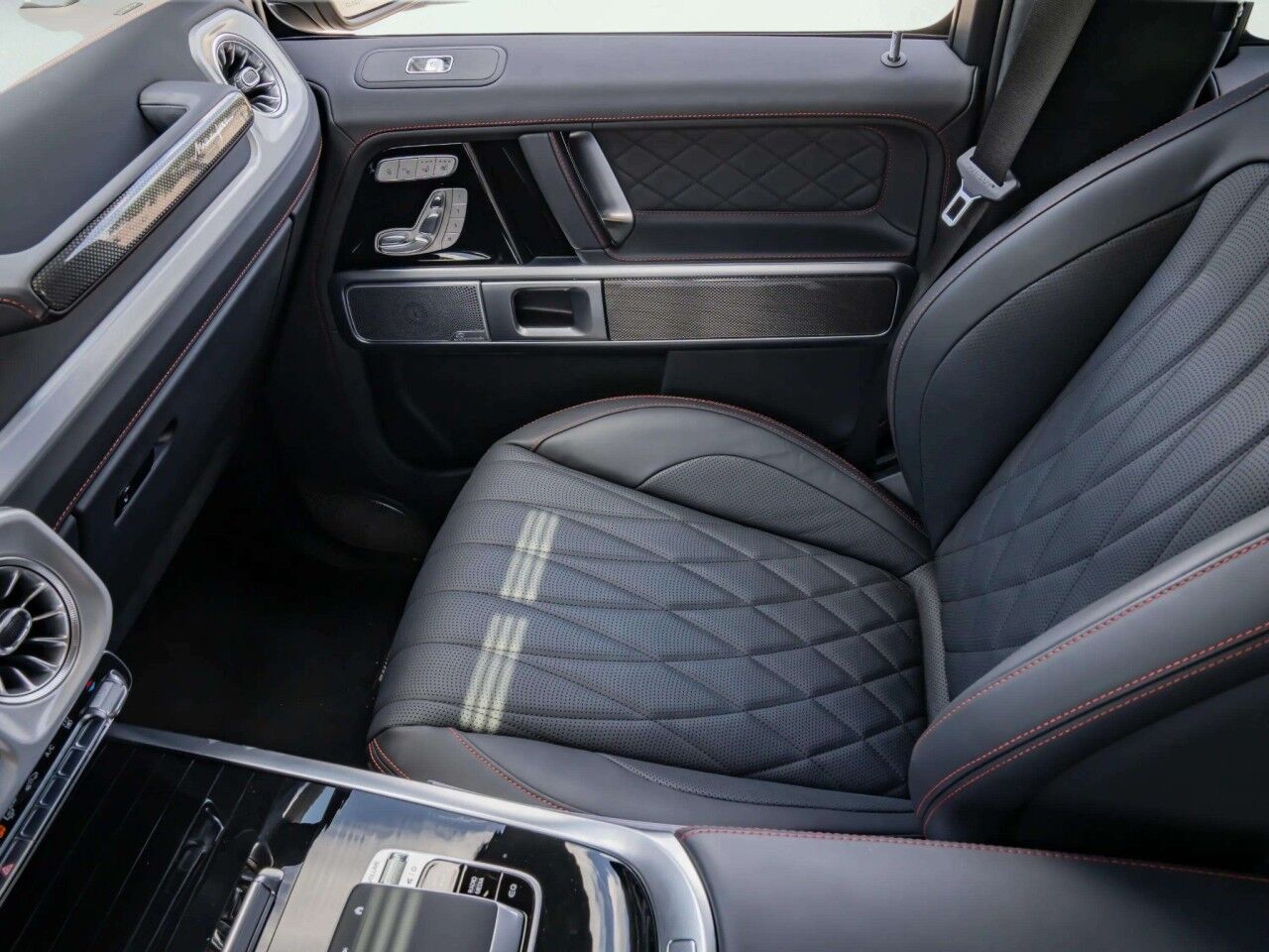 2025 Mercedes-Benz G-Class G 580e San Antonio TX