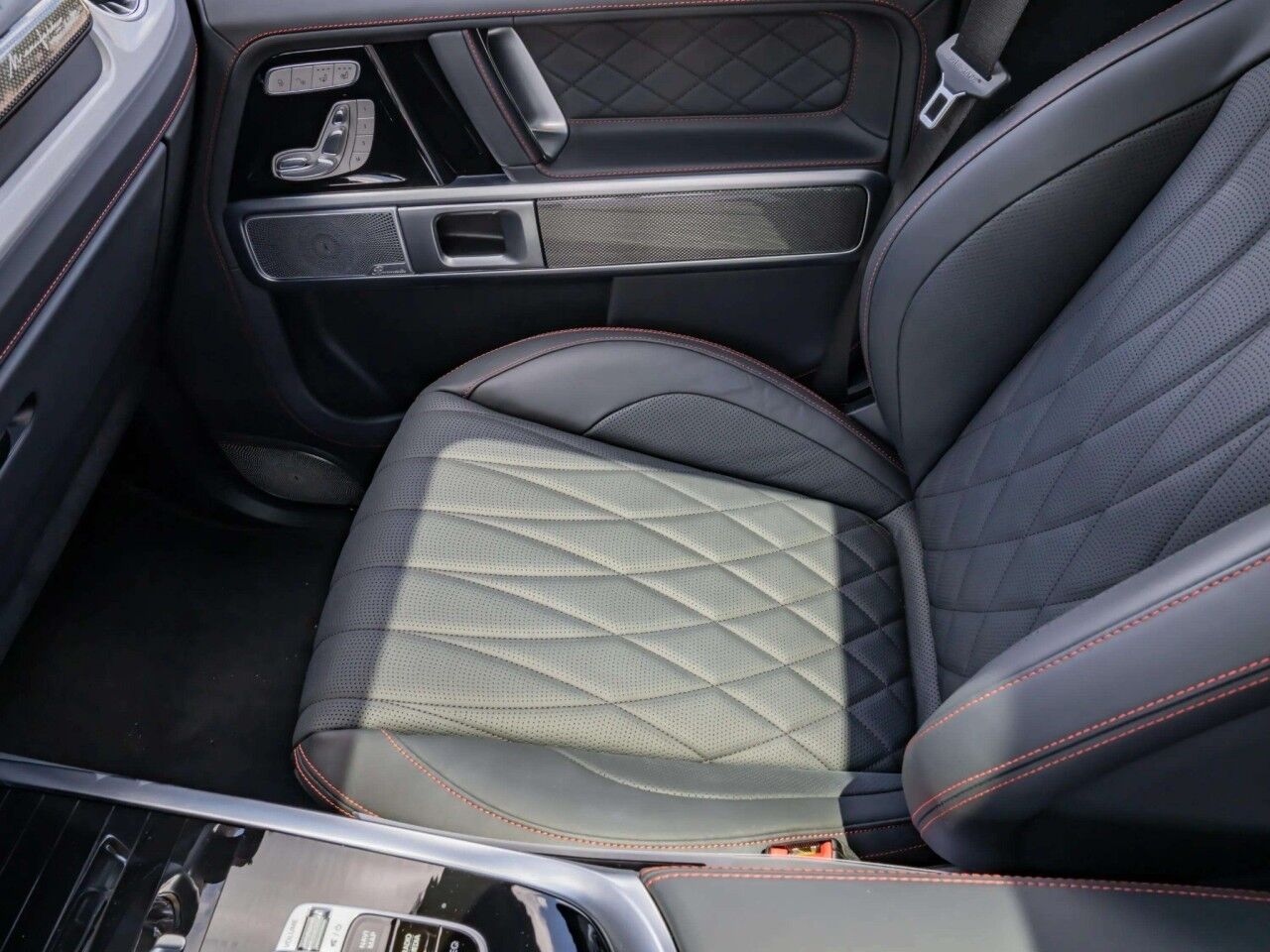2025 Mercedes-Benz G-Class G 580e San Antonio TX