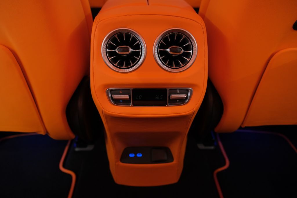 2025 Mercedes-Benz G-Class G 63 AMG Miami FL