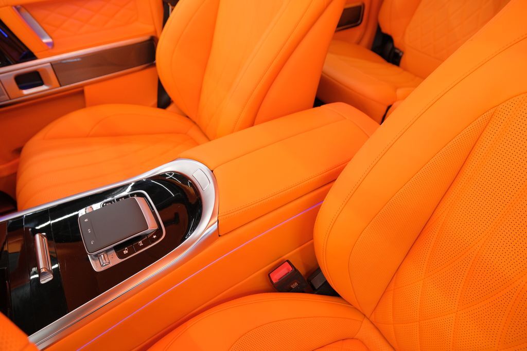 2025 Mercedes-Benz G-Class G 63 AMG Miami FL