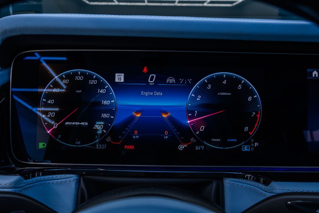 2025 Mercedes-Benz G-Class G 63 AMG G 63 AMG WideBody Mansory Miami FL