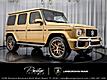 2025 Mercedes-Benz G-Class G 63 AMG