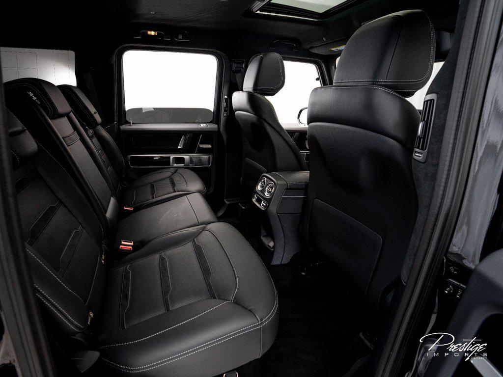 2025 Mercedes-Benz G-Class G 63 AMG North Miami Beach FL