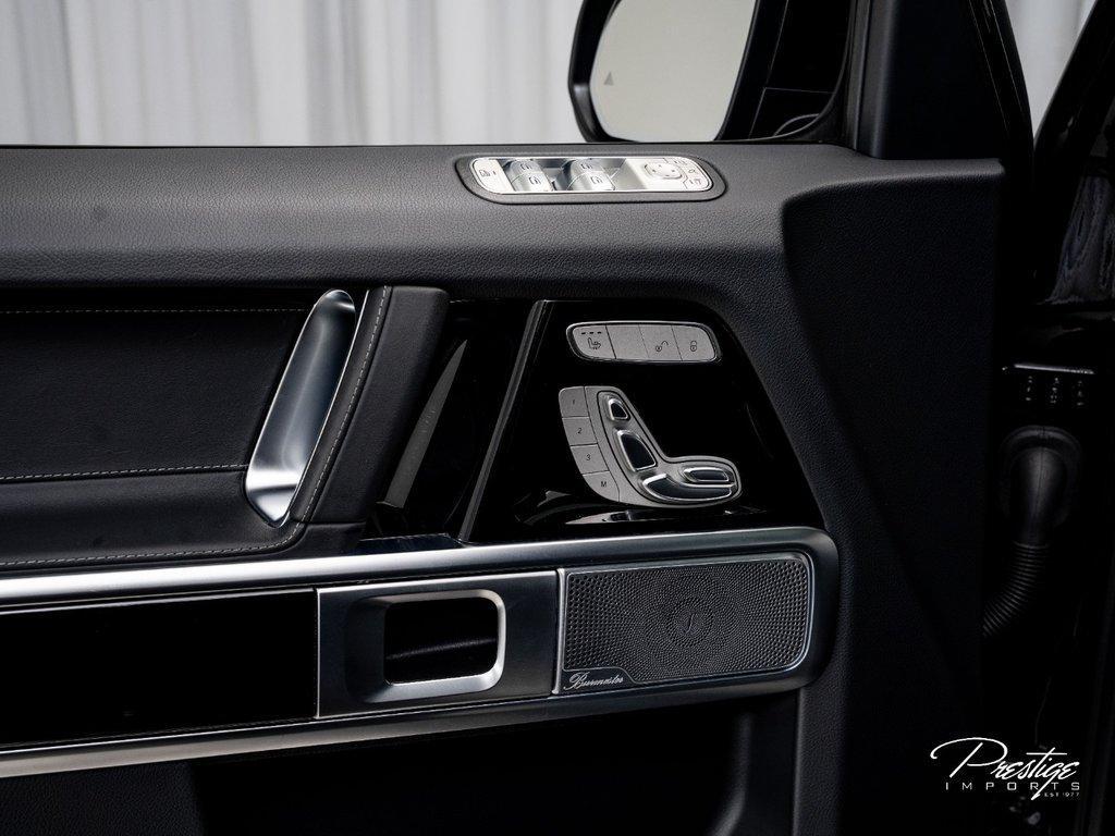 2025 Mercedes-Benz G-Class G 63 AMG North Miami Beach FL