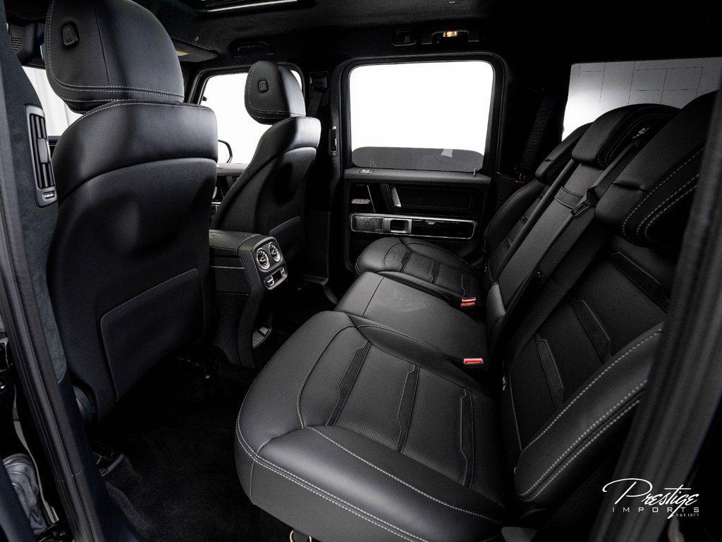 2025 Mercedes-Benz G-Class G 63 AMG North Miami Beach FL