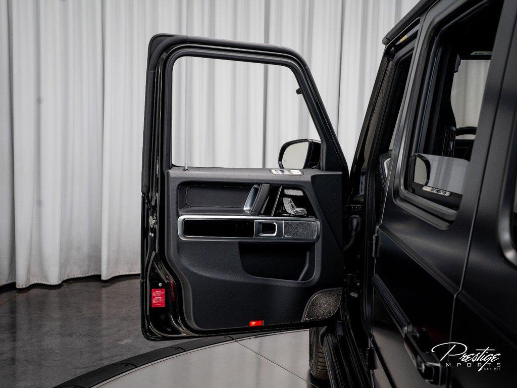 2025 Mercedes-Benz G-Class G 63 AMG North Miami Beach FL