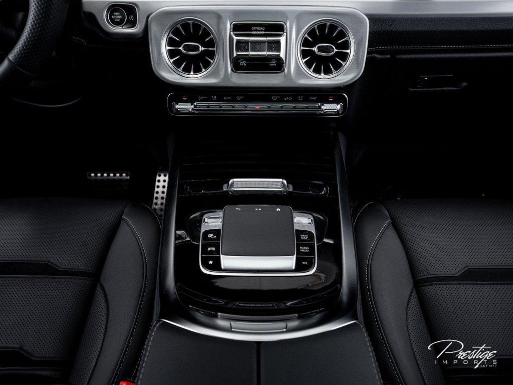 2025 Mercedes-Benz G-Class G 63 AMG North Miami Beach FL