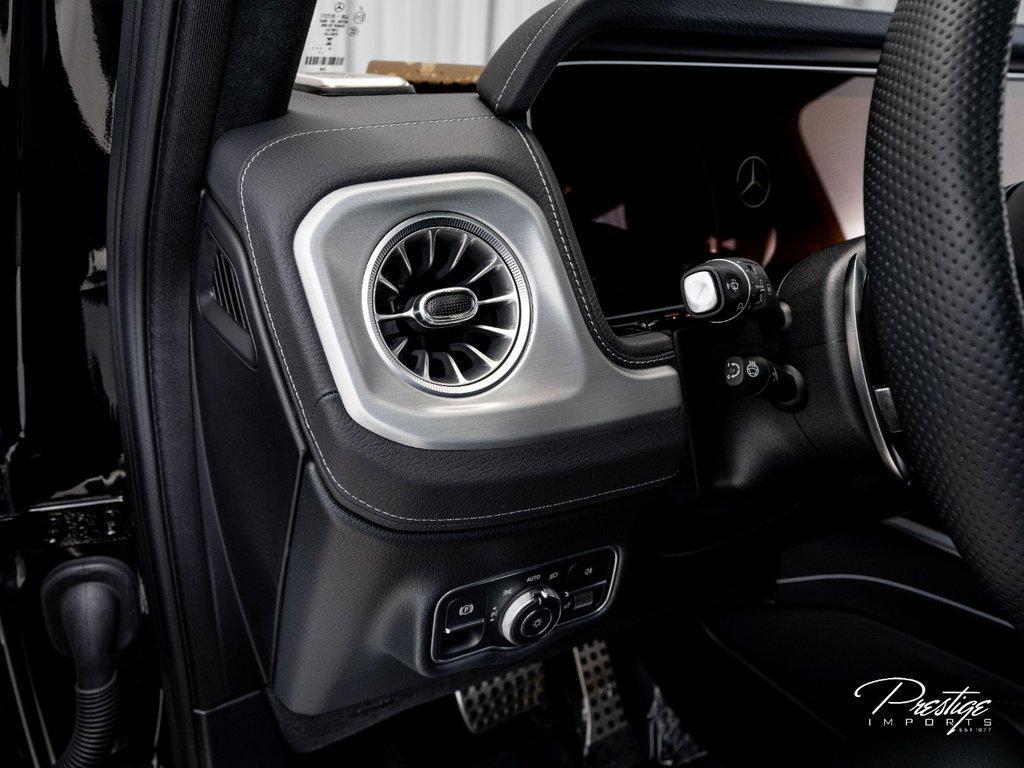 2025 Mercedes-Benz G-Class G 63 AMG North Miami Beach FL