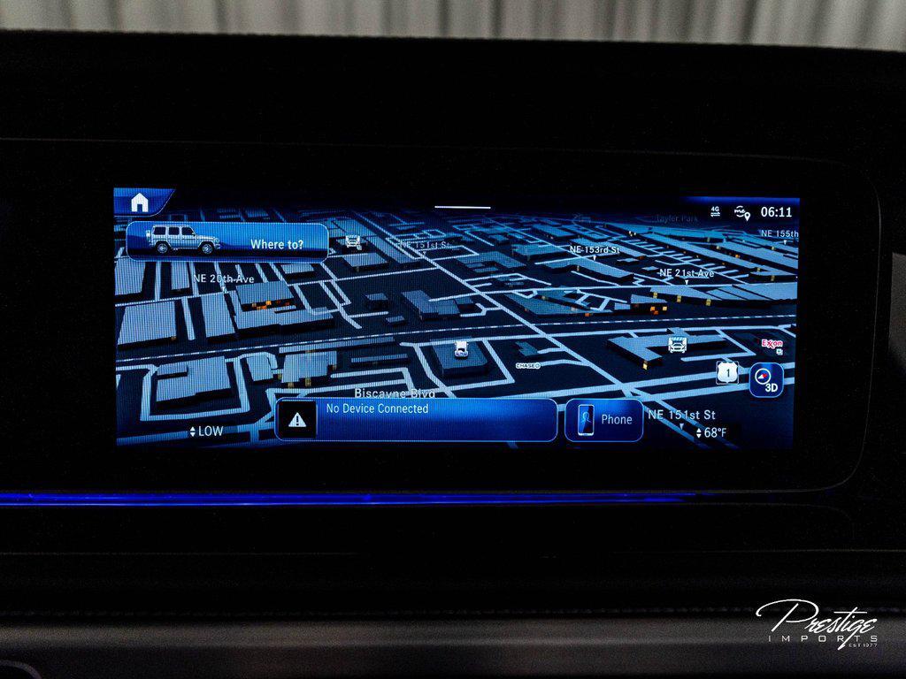 2025 Mercedes-Benz G-Class G 63 AMG North Miami Beach FL