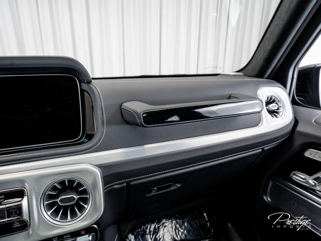 2025 Mercedes-Benz G-Class G 63 AMG North Miami Beach FL