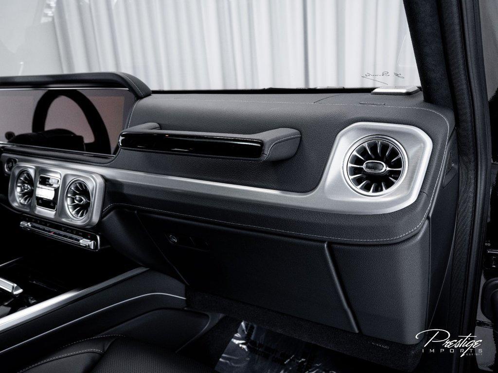 2025 Mercedes-Benz G-Class G 63 AMG North Miami Beach FL