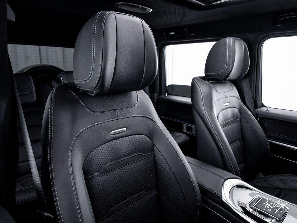 2025 Mercedes-Benz G-Class G 63 AMG North Miami Beach FL