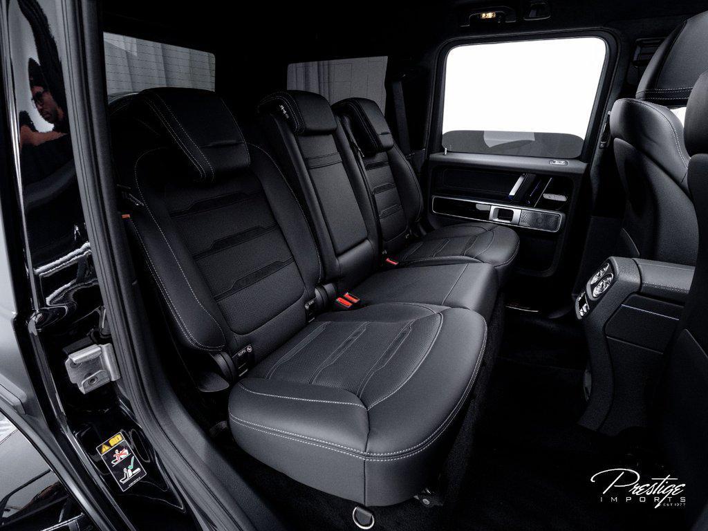 2025 Mercedes-Benz G-Class G 63 AMG North Miami Beach FL