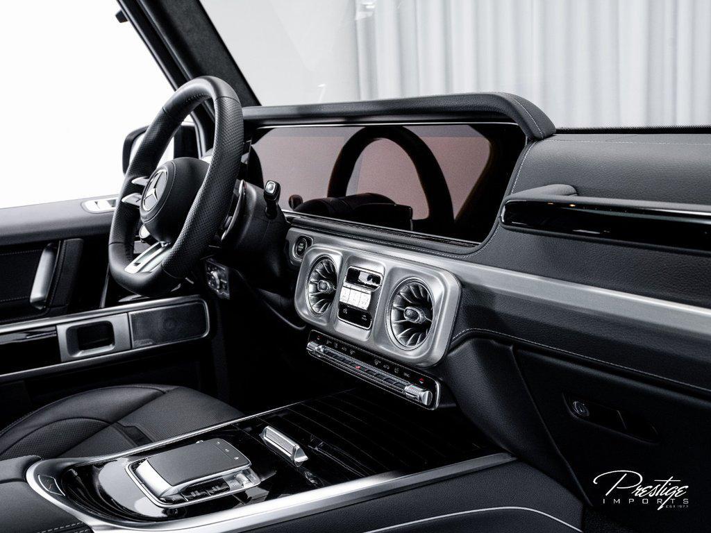 2025 Mercedes-Benz G-Class G 63 AMG North Miami Beach FL