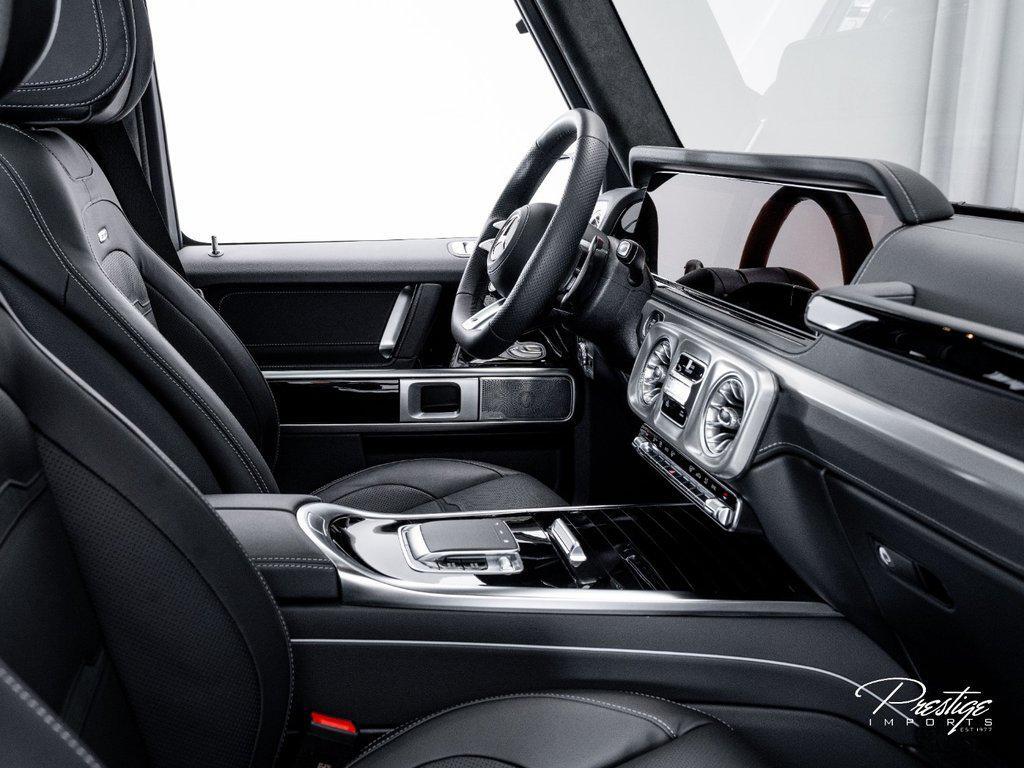 2025 Mercedes-Benz G-Class G 63 AMG North Miami Beach FL