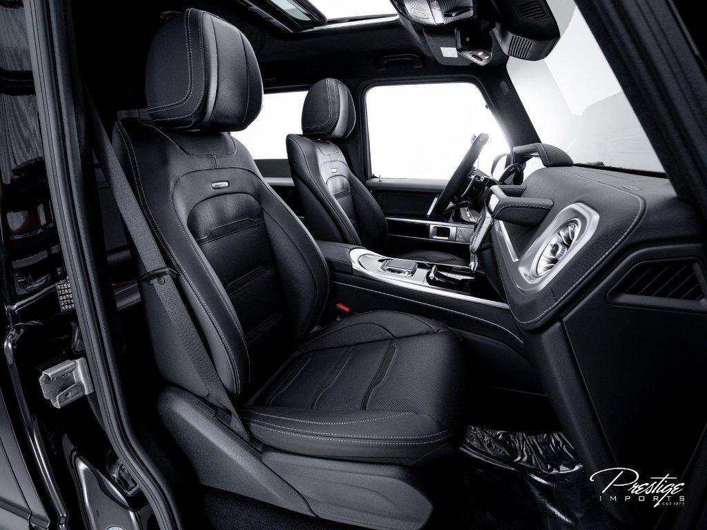 2025 Mercedes-Benz G-Class G 63 AMG North Miami Beach FL