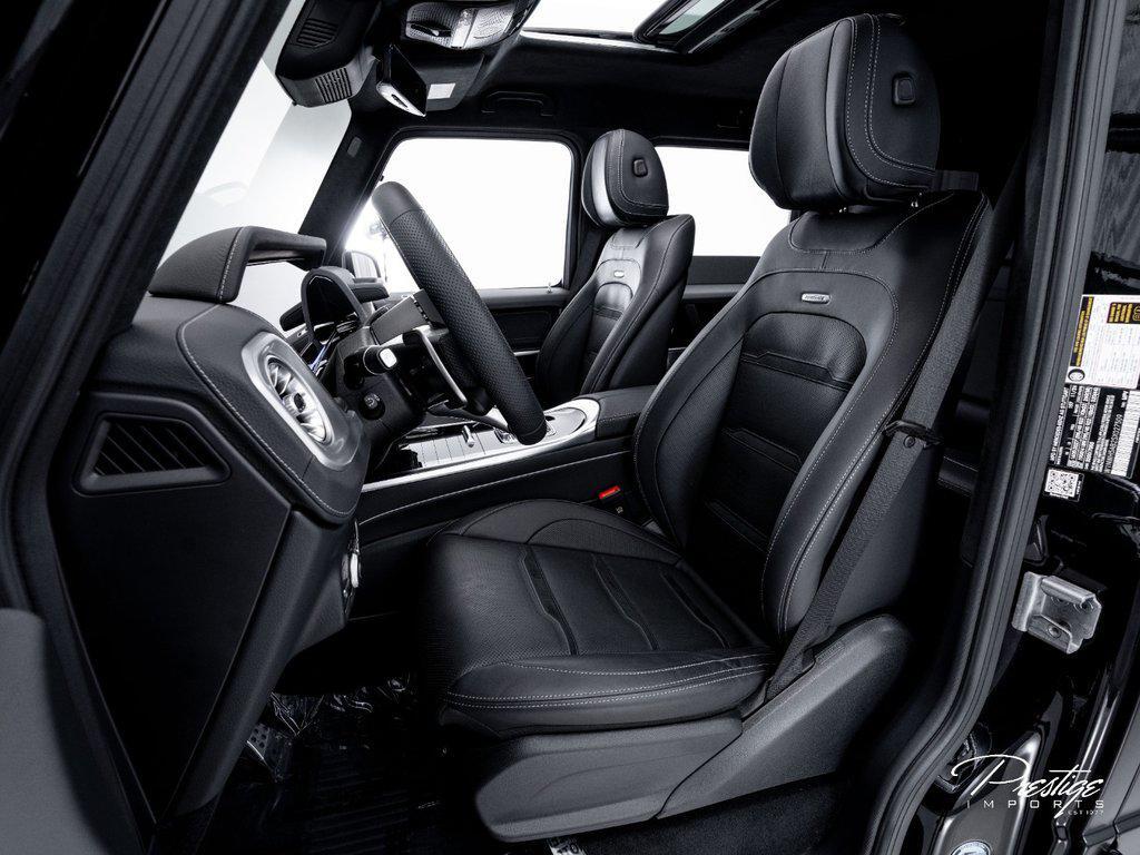 2025 Mercedes-Benz G-Class G 63 AMG North Miami Beach FL