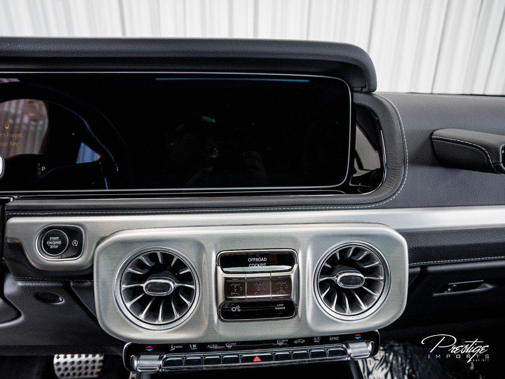 2025 Mercedes-Benz G-Class G 63 AMG North Miami Beach FL