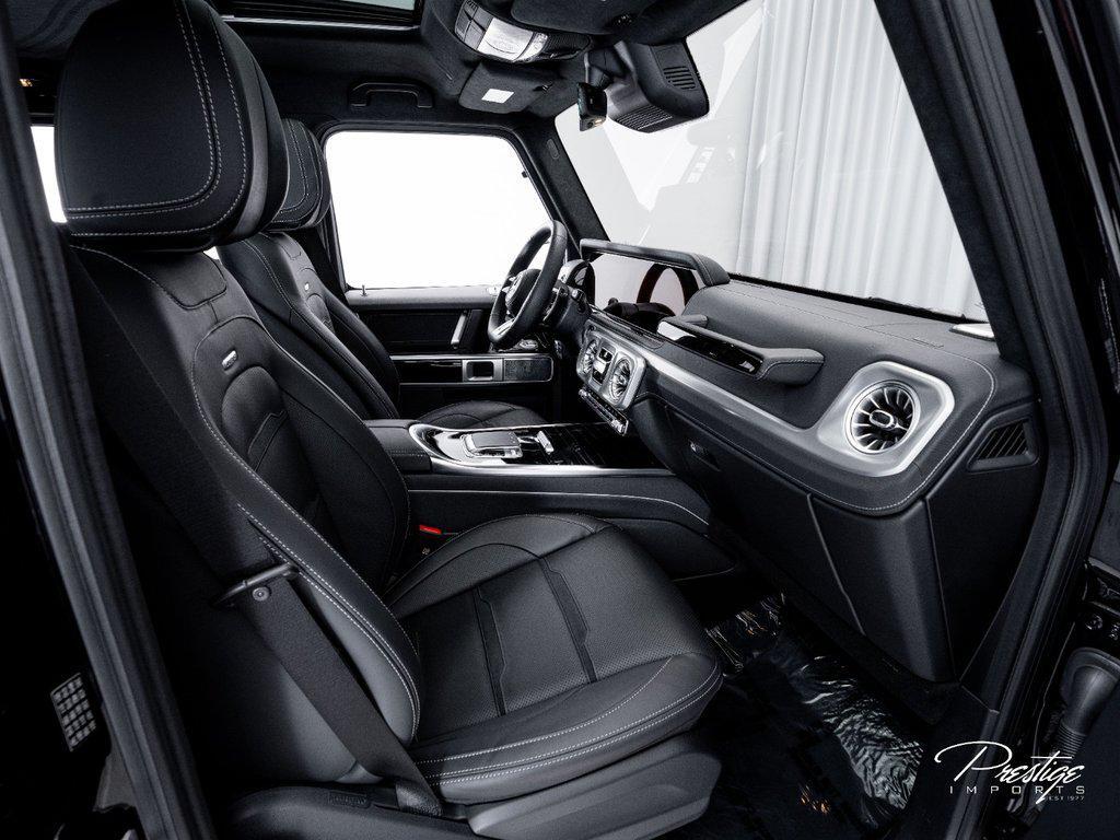 2025 Mercedes-Benz G-Class G 63 AMG North Miami Beach FL
