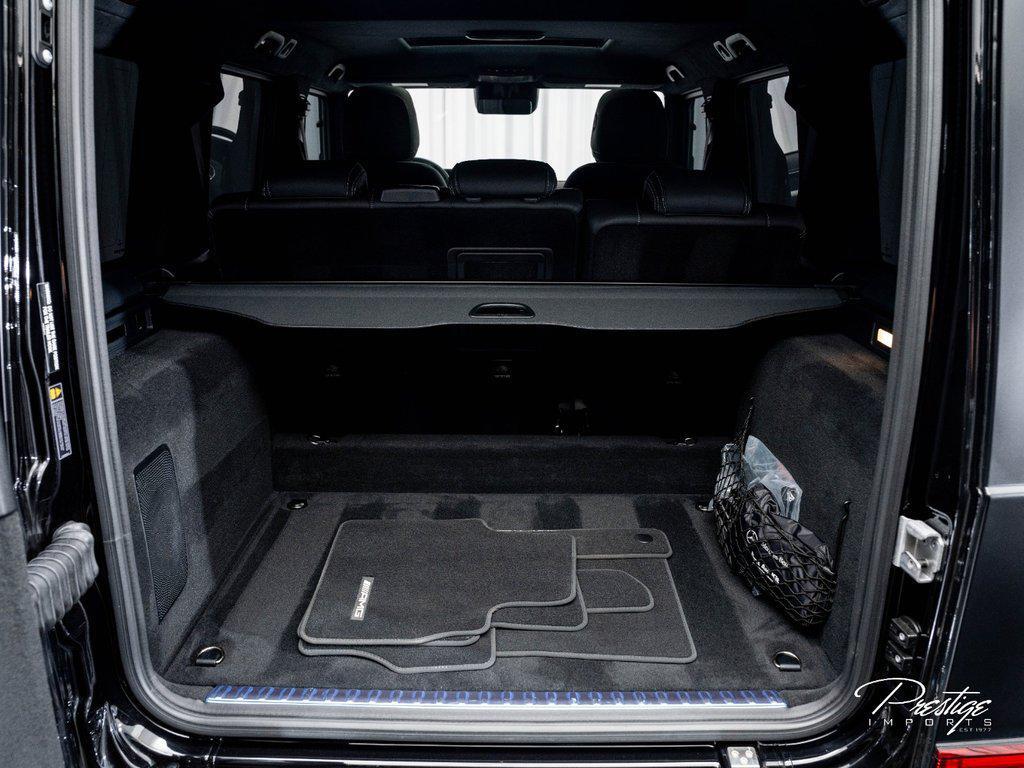 2025 Mercedes-Benz G-Class G 63 AMG North Miami Beach FL