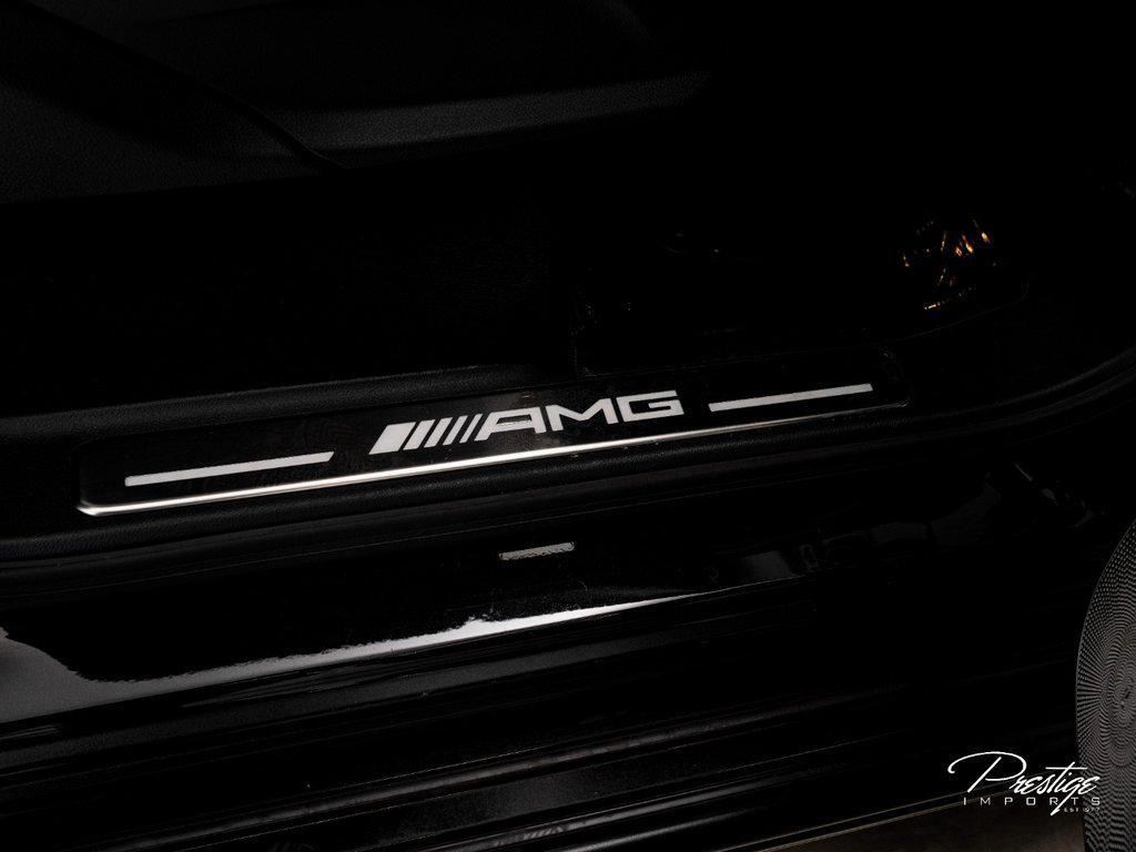 2025 Mercedes-Benz G-Class G 63 AMG North Miami Beach FL
