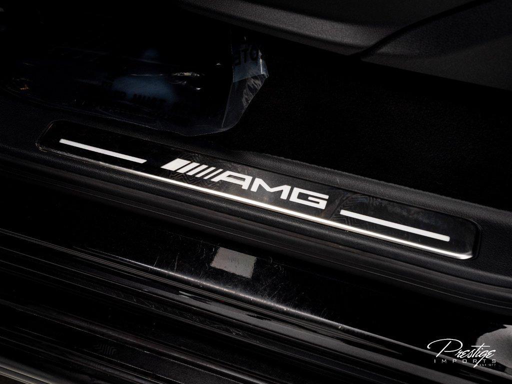 2025 Mercedes-Benz G-Class G 63 AMG North Miami Beach FL