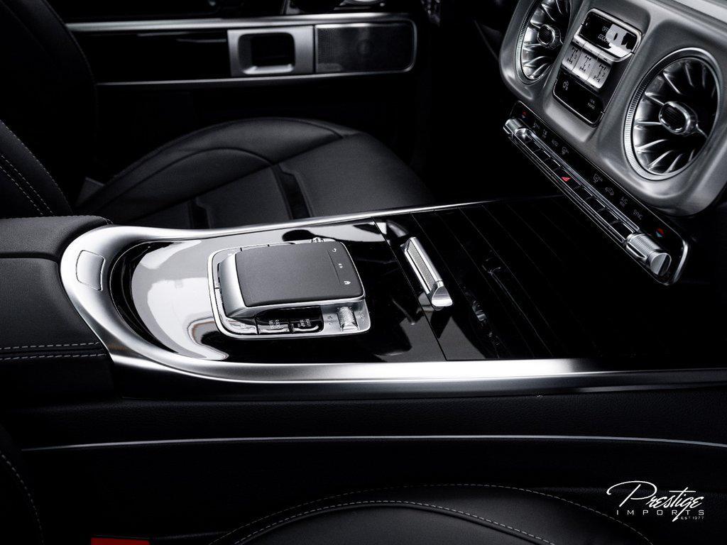 2025 Mercedes-Benz G-Class G 63 AMG North Miami Beach FL