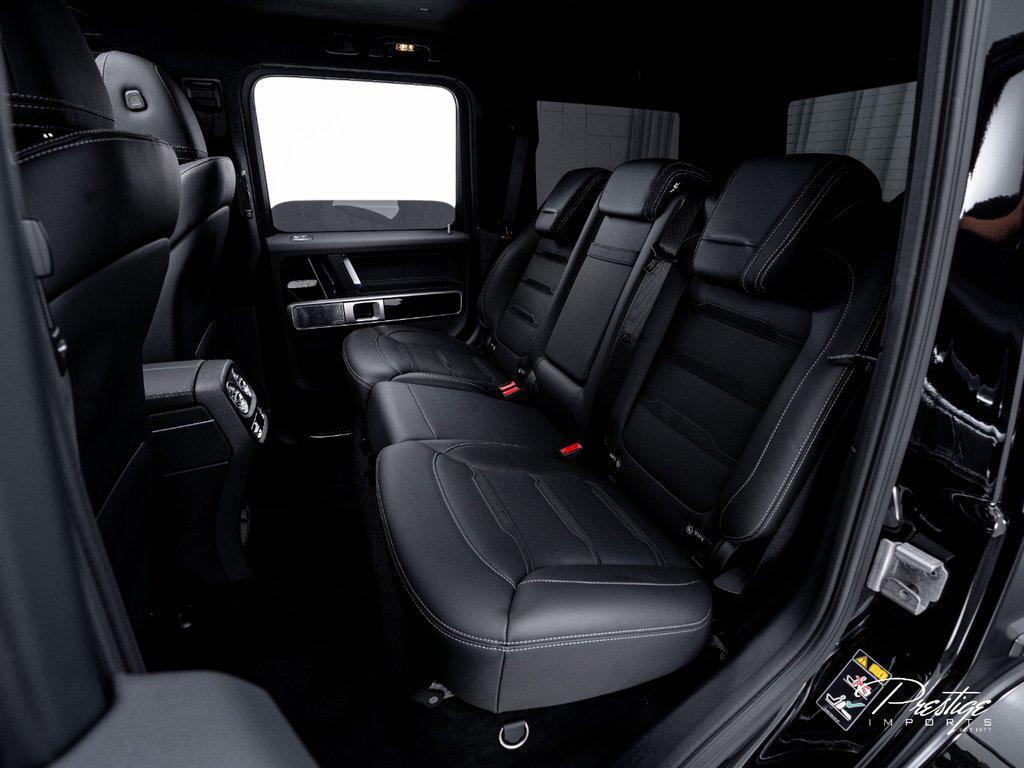 2025 Mercedes-Benz G-Class G 63 AMG North Miami Beach FL