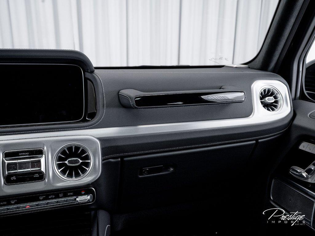 2025 Mercedes-Benz G-Class G 63 AMG North Miami Beach FL