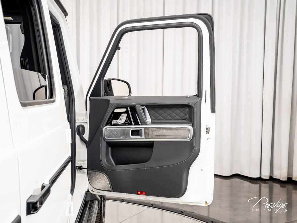 2025 Mercedes-Benz G-Class G 63 AMG North Miami Beach FL