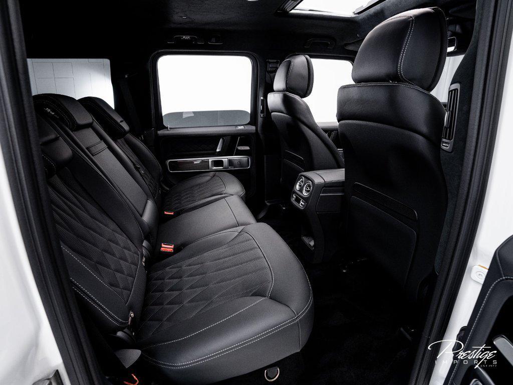 2025 Mercedes-Benz G-Class G 63 AMG North Miami Beach FL