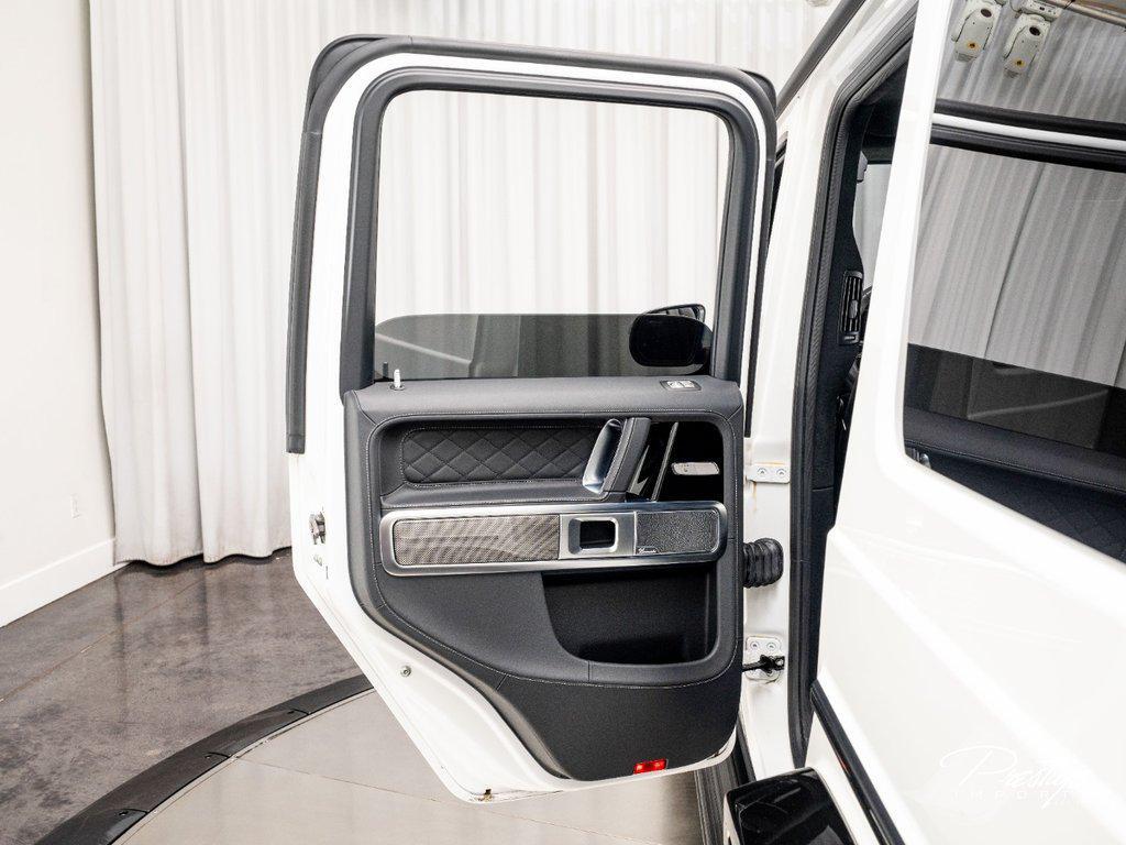2025 Mercedes-Benz G-Class G 63 AMG North Miami Beach FL