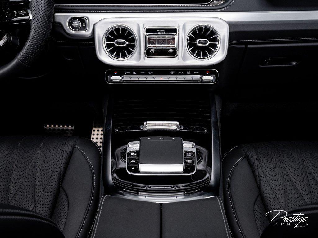2025 Mercedes-Benz G-Class G 63 AMG North Miami Beach FL