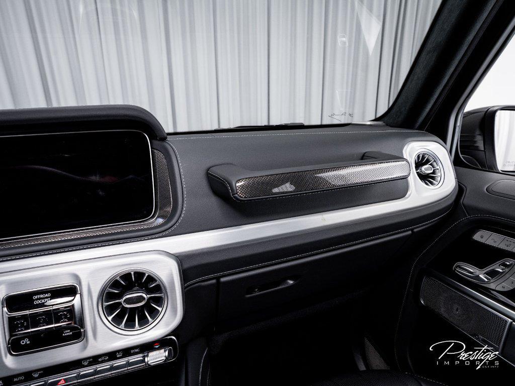 2025 Mercedes-Benz G-Class G 63 AMG North Miami Beach FL